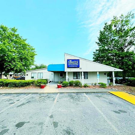 Amerivu Inn & Suites-Extended Stay Aberdeen ภายนอก รูปภาพ